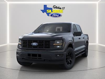 New 2025 Ford F-150 - photo 1