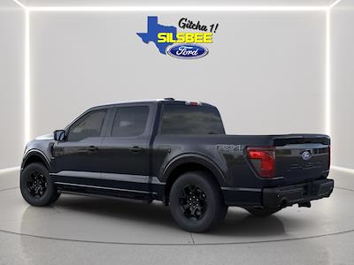 New 2025 Ford F-150 - photo 1