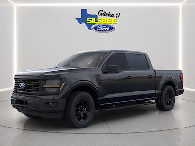 New 2025 Ford F-150 - photo 1