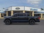 New 2025 Ford F-150 STX SuperCrew Cab for sale #C17417 - photo 4