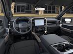 New 2025 Ford F-150 STX SuperCrew Cab for sale #C17417 - photo 9