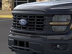 New 2025 Ford F-150 STX SuperCrew Cab for sale #C17417 - photo 17