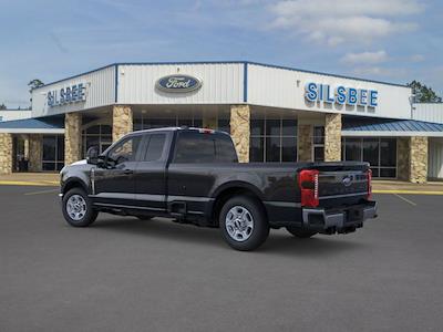 New 2026 Ford F-250 XLT Super Cab Pickup for sale #C18327 - photo 2