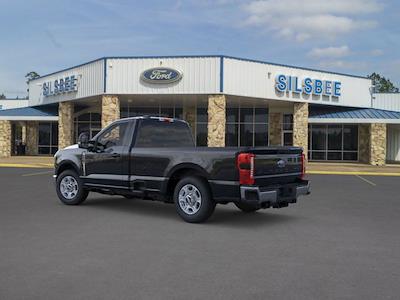 New 2026 Ford F-250 XLT Regular Cab for sale #C18672 - photo 2