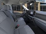 New 2026 Ford F-250 XLT Regular Cab for sale #C18672 - photo 11