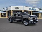 New 2026 Ford F-250 XLT Regular Cab for sale #C18672 - photo 7