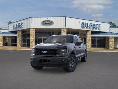 New 2025 Ford F-150 - photo 1