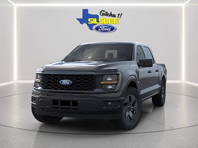 New 2025 Ford F-150 - photo 1