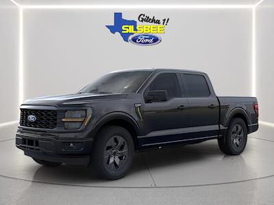 New 2025 Ford F-150 - photo 1