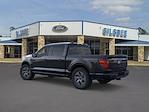 New 2025 Ford F-150 STX SuperCrew Cab for sale #C21800 - photo 2