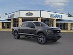 New 2025 Ford F-150 STX SuperCrew Cab for sale #C21800 - photo 7