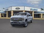 New 2026 Ford F-350 King Ranch Crew Cab 4WD SRW Pickup for sale #C27145 - photo 3