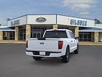 2025 Ford F-150 SuperCrew Cab 4x2 Pickup for sale #C34495 - photo 8