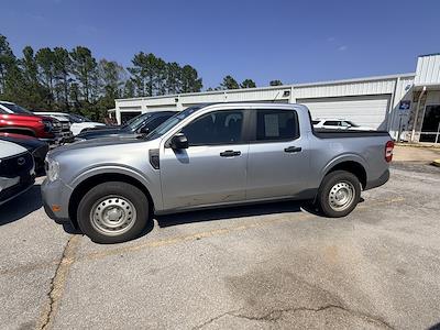 Used 2023 Ford Maverick - photo 1