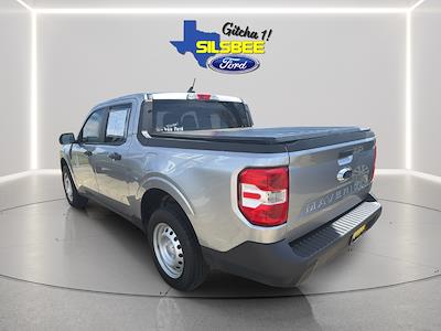 Used 2023 Ford Maverick - photo 1
