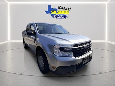 Used 2023 Ford Maverick - photo 1
