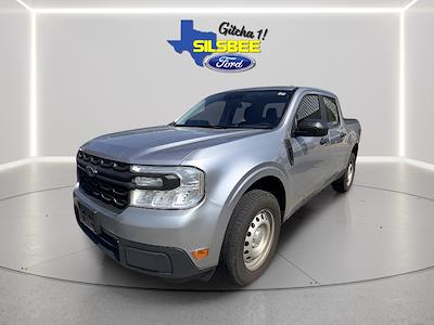 Used 2023 Ford Maverick - photo 1