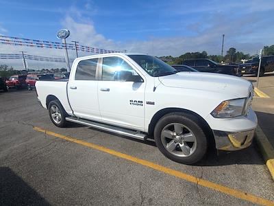Used 2015 Ram 1500 - photo 1