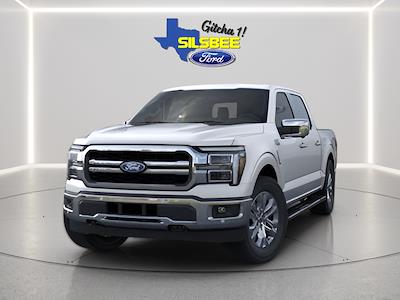 New 2025 Ford F-150 - photo 1
