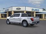 2025 Ford F-150 SuperCrew Cab 4x4 Pickup for sale #C45312 - photo 2