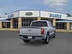 2025 Ford F-150 SuperCrew Cab 4x4 Pickup for sale #C45312 - photo 8