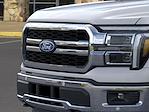 2025 Ford F-150 SuperCrew Cab 4x4 Pickup for sale #C45312 - photo 17
