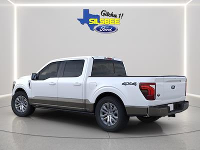 New 2025 Ford F-150 - photo 1