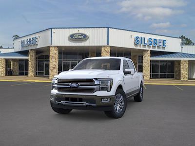 New 2025 Ford F-150 - photo 1
