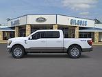 2025 Ford F-150 SuperCrew Cab 4x4 Pickup for sale #C50962 - photo 4