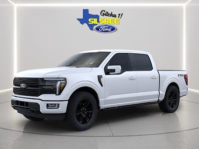 New 2025 Ford F-150 - photo 1