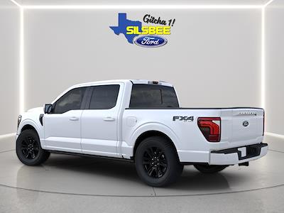 New 2025 Ford F-150 - photo 1