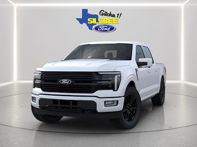 New 2025 Ford F-150 - photo 1