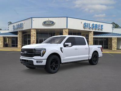 New 2025 Ford F-150 - photo 1