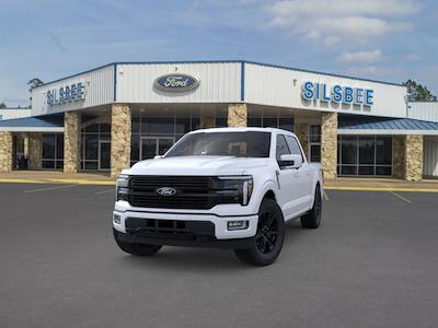 New 2025 Ford F-150 - photo 1