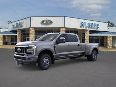 2026 Ford F-350 Crew Cab DRW 4WD Pickup for sale #C53027 - photo 1