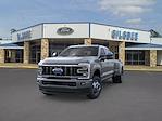 2026 Ford F-350 Crew Cab DRW 4WD Pickup for sale #C53027 - photo 2