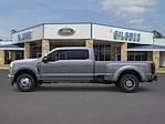 2026 Ford F-350 Crew Cab DRW 4WD Pickup for sale #C53027 - photo 3
