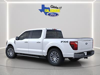 New 2025 Ford F-150 - photo 1