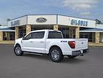 2025 Ford F-150 SuperCrew Cab 4x4 Pickup for sale #C54844 - photo 2