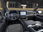 2025 Ford F-150 SuperCrew Cab 4x4 Pickup for sale #C54844 - photo 9