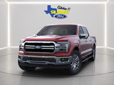 New 2025 Ford F-150 - photo 1