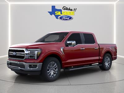 New 2025 Ford F-150 - photo 1