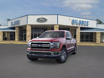 New 2025 Ford F-150 - photo 1