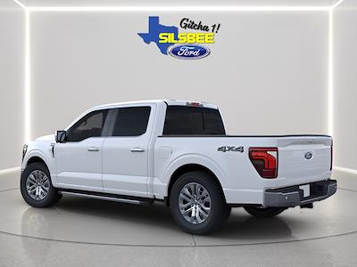 New 2025 Ford F-150 - photo 1