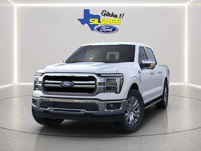 New 2025 Ford F-150 - photo 1
