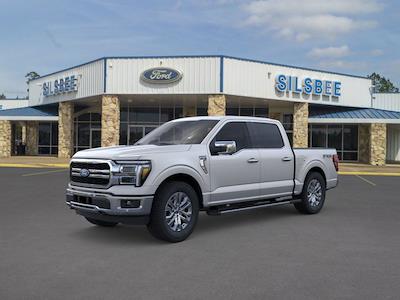 New 2025 Ford F-150 Lariat SuperCrew Cab for sale #C57287 - photo 1
