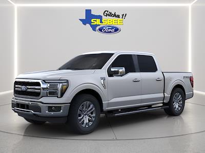 New 2025 Ford F-150 - photo 1