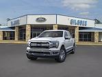 2025 Ford F-150 SuperCrew Cab 4x4 Pickup for sale #C57287 - photo 3