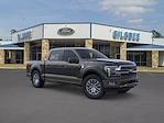 2025 Ford F-150 SuperCrew Cab 4x4 Pickup for sale #C65666 - photo 7