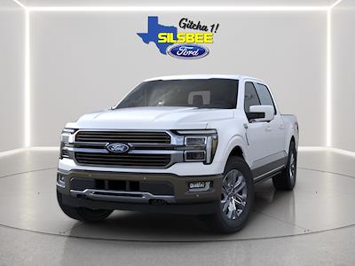 New 2025 Ford F-150 - photo 1